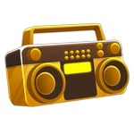 boombox